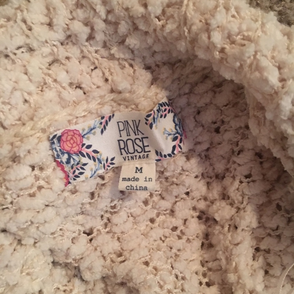 sweater - Picture 2 of 2